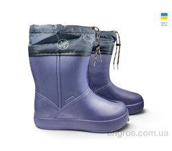 Сапоги из пены Rai shoes